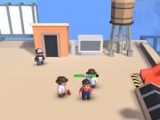 Spiel Gangsta Duell  Online