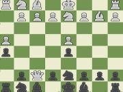 Spiel Schach Duell  Online
