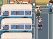 Spiel Mart Puzzle Bus Marmelade  Online