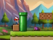 Spiel Mächtiger Lauf  Online