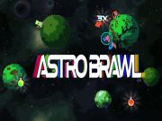 Spiel Astro Schlägerei  Online