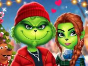 Spiel Das grenzte ein paar Urlaub verkleidet sich  Online