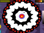 Spiel Drehen und zeichnen  Online