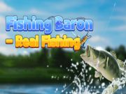 Spiel Fischereibaron - echtes Fischen Online Spiel Fischereibaron - echtes Fischen Online