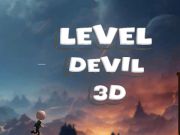 Spiel Level Teufel 3d  Online