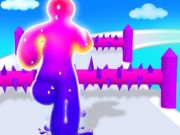 Spiel Blob Dash endlosen Läufer  Online