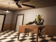 Spiel 5 Nacht bei Green Head Monster  Online