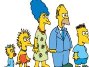 Spiel Die Simpsons finden den Unterschied  Online