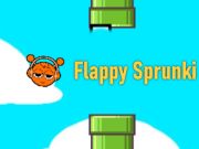 Spiel Flappy Sprunki Online