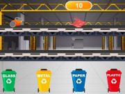 Spiel Recyclingfabrik  Online