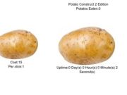 Spiel Kartoffelkonstrukt 2 Ausgabe  Online