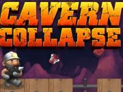 Spiel Höhlenkollaps  Online
