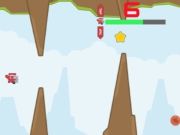 Spiel Flappy -Flug  Online
