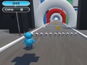 Spiel Robotersturm  Online