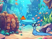 Spiel Helfen Sie Mutter von Schildkröten  Online