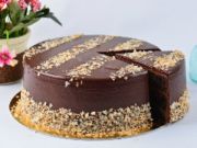Spiel Ferrero Rocher Kuchensäge  Online