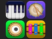 Spiel Klaviermusik  Online