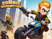 Spiel Zombieerlösung  Online
