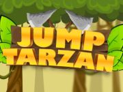 Spiel Tarzan springen Online Spiel Tarzan springen Online