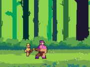 Spiel Dschungelspiel  Online