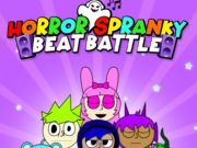 Spiel Horror Spranky Beats Online