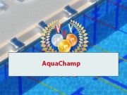 Spiel Aquachamp Online