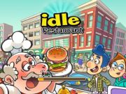 Spiel Leerlaufrestaurant  Online