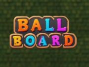 Spiel Kugelbrett  Online