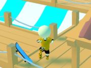 Spiel Skating Park IO Online