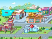 Spiel Avatar World Dream City Online