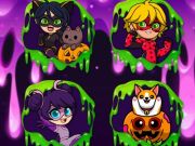 Spiel Chibi sup Farbe  Online