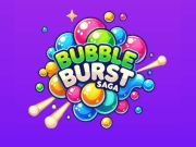 Spiel Bubble Burst Saga Online