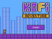 Spiel Kofi -Abenteuer  Online