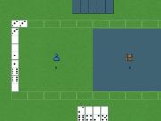 Spiel Dominoes Classic Duell  Online