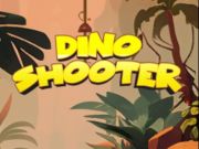 Spiel Dino Shooter Online