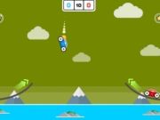 Spiel Star Launch Showdown Online