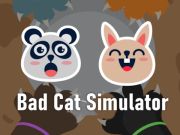 Spiel Schlechter Katzensimulator  Online