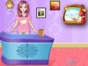 Spiel Kleiner Schneidergeschäft  Online