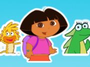 Spiel Dora Match3 Online Spiel Dora Match3 Online