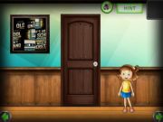 Spiel Amgel Kids Room Flucht 277  Online