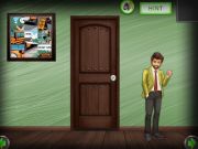 Spiel Amgel Easy Room Flucht 256  Online
