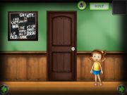 Spiel Amgel Kids Room Flucht 278  Online