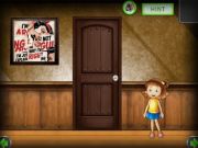 Spiel Amgel Kids Room Flucht 279  Online