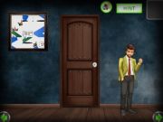 Spiel Amgel Easy Room Flucht 258  Online