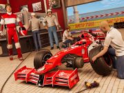 Spiel Formel -Rennen  Online