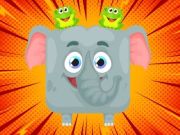 Spiel Mach den Elefanten  Online
