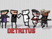 Spiel Detritus Online