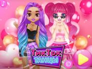 Spiel Tiktok -Tanz  Online