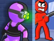 Spiel Mr Bullet: Stealth Ninja Killstreak Online