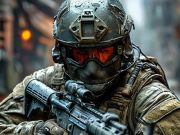 Spiel Warfront Online